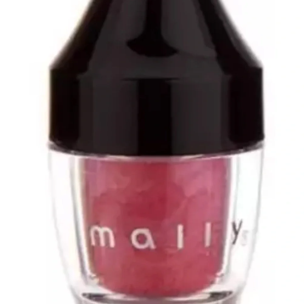 Mally Pure Pigment Melting Lip Powder (TENDER ROSE) - Brand NEW